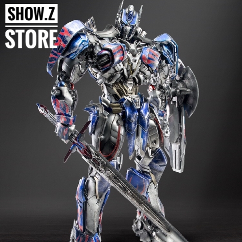 Comicave Studios 1/22 Optimus Prime Figure