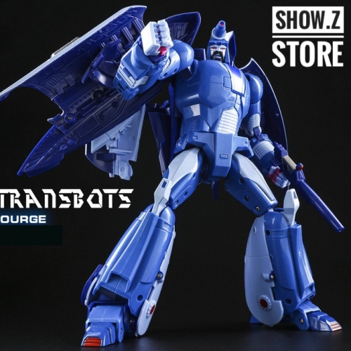 XTransbots MX-II Andras Scourge