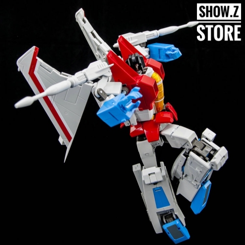 Maketoys MTRM-11 Howling Meteor