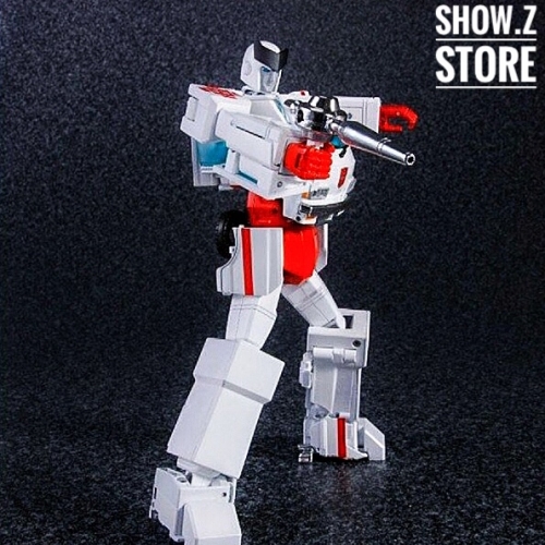 4th Party Masterpiece MP-30 Ratchet