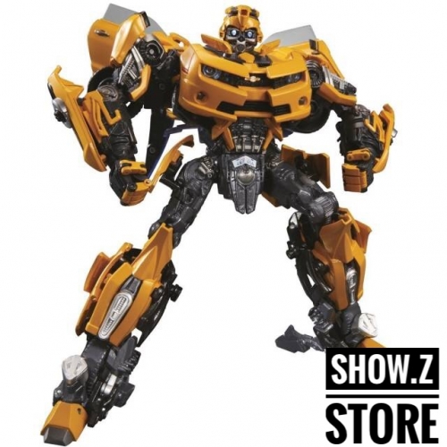 4th Party MPM-03 Bumblebee