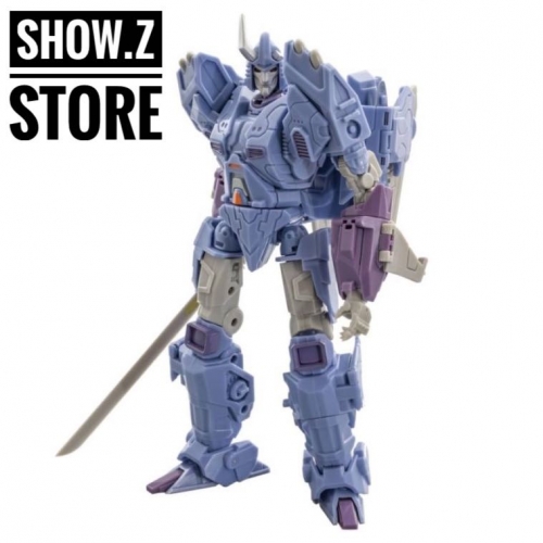 Mastermind Creations R-22 Boreas Cyclonus