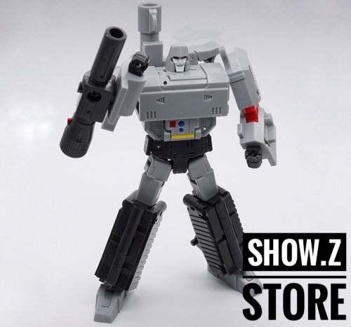 MechFanstoys MS-0 Megatron MF-0