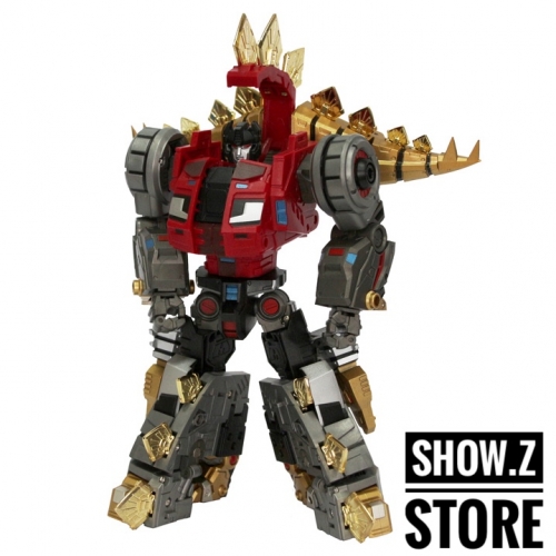 Fansproject FPJ LER-07 Pinchar Snarl