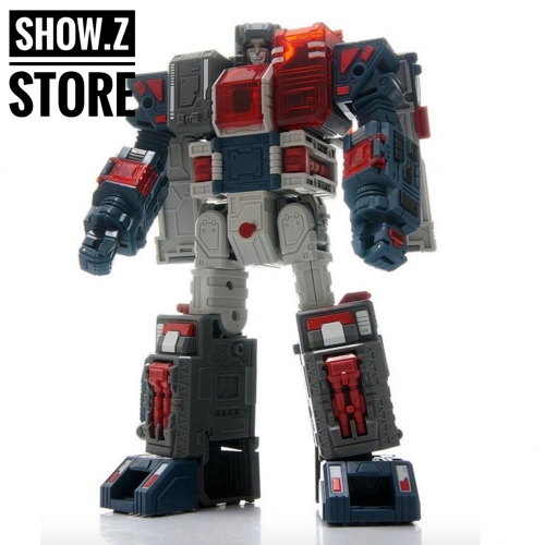 Toyworld TW-H04 Infinitor Fortress Maximus