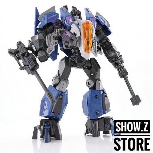 Planet X PX-12 Fatum Thundercracker