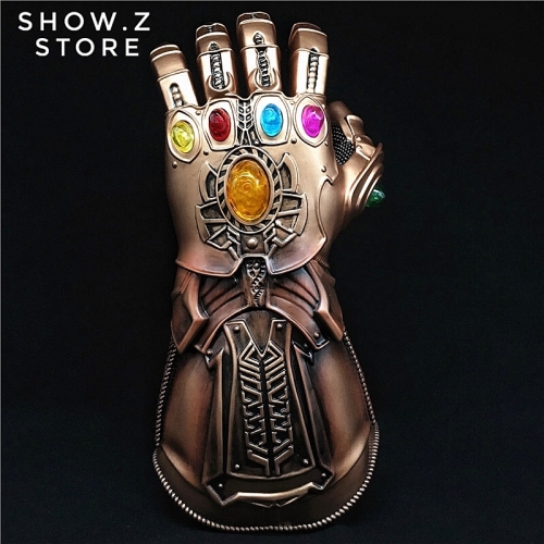 4th Party HT Thanos Wearable Infinity Gauntlet