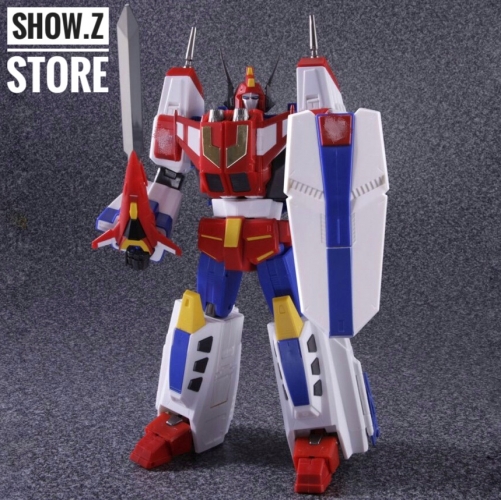 4th Party MP-24 MP24 Star Saber