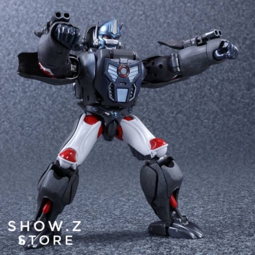 Takara MP-32 Optimus Primal Beast Convoy Beast War