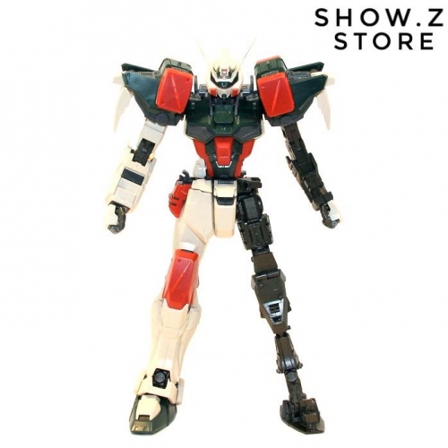 3R MG 1/100 GAT-X103 Buster Gundam Ally Frame Upgrade Kits