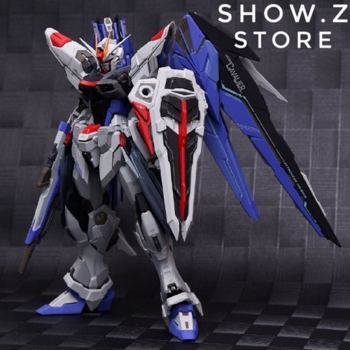 Wuming WMNL NoName 1/100 MG ZGMF-X10A ZGMFX10A Freedom Gundam Version 2.0