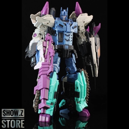Mastermind Creations R-17 Carnifex Overlord