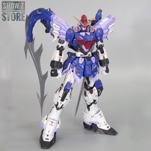 SuperNova Model MG 1/100 XXXG-01SR2 EW Sandrock Custom Gundam Gunpla
