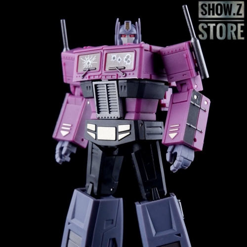 Magic Square MS-B18SG Optimus Prime Shattered Glass Version