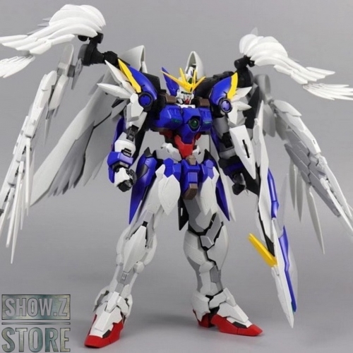 Daban MG HIRM XXXG-01W Wing Gundam