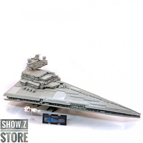 Lepin/King 81029 UCS Imperial Star Destroyer