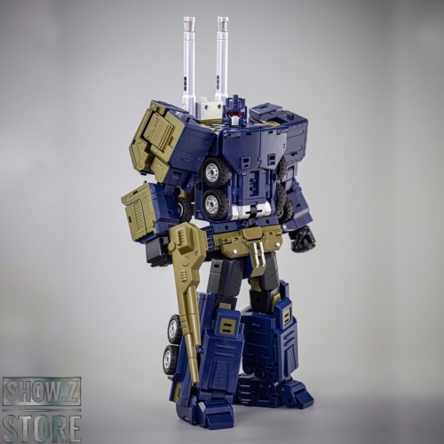 Mastermind Creations PS-14 Incursus Onslaught