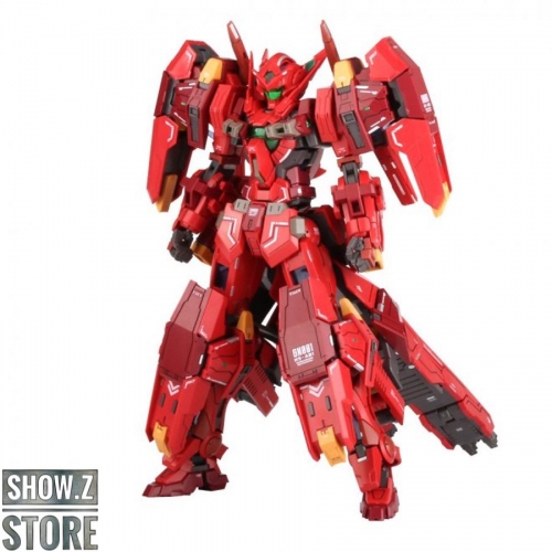 Hobby Star 1/100 GNY-001F/hs-A01D Gundam Avalanche Astraea Type F