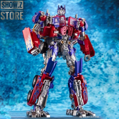 Aoyi Mech LS-14 Oversized Optimus Prime