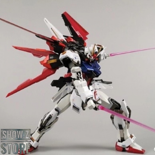 Metal Kingdom MG 1/100 GAT-X105 Strike Gundam