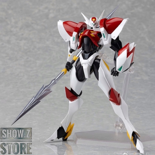 Fantasy Jewel FJ-07YZQS Tekkaman Blade