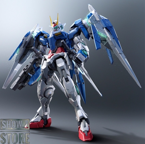 Daban PG 1/60 00 Raiser 00r Gundam Model Kit