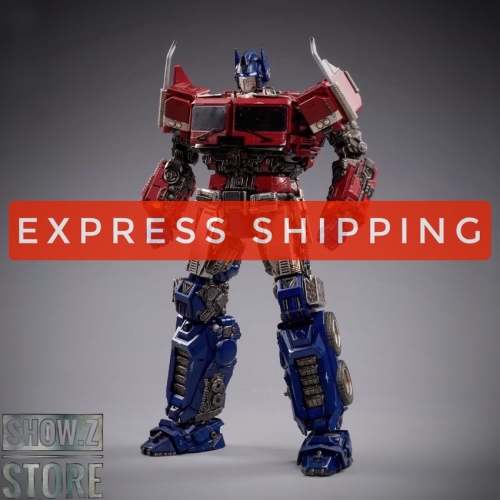 [Express Shipping] [Standard Ver.] ToyWorld TW-F09 Freedom Leader Optimus Prime