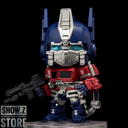 Sentinel Toys 1000Toys Nendoroid No.1409 Optimus Prime