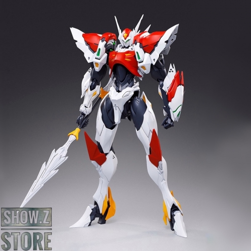 Orange Cat Industry Tekkaman Blade D-Boy Model Kits