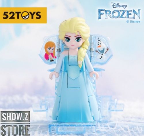 52Toys FantasyBox Frozen Elsa