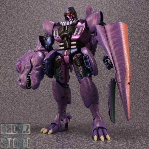 [Coming Soon] ToysMage TM01 Beast War Megatron