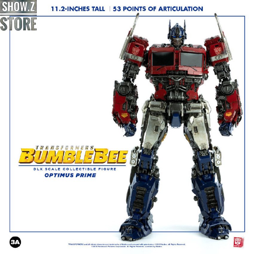 Figure Stand Optimus Prime 3A Platform Base Boys Gifts For Action Figure Model 
