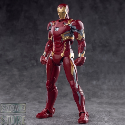 Eastern Model 1/9 Iron Man Mark 46 Model Kit