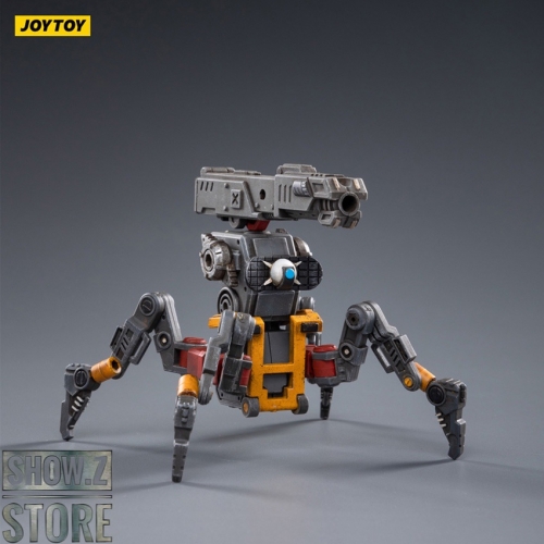 JoyToy Source 1/18 X12 Attack-Support Robot Trajectory Type