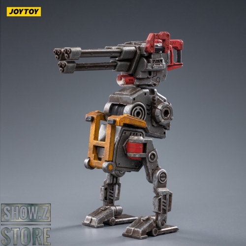JoyToy Source 1/18 X12 Attack-Support Robot Firepower Type