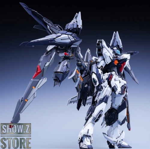 Zero_G Studio 1/100 Judge Gundam Model Kit