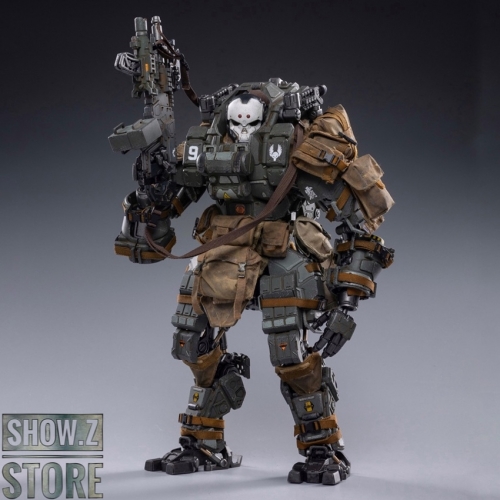 JoyToy Source 1/18 09th Legion FEAR II Strike Type Mecha