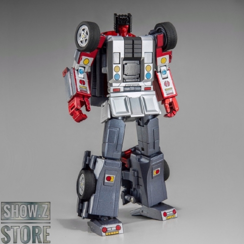 X-Transbots MX-14T Flipout Wildrider Youth Version