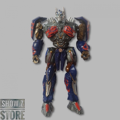 [No Box] Wei Jiang WJ W-8611 Optimus Prime for M-06 Legendary Warrior Grimlock Oversized