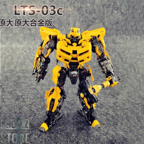 LegendaryToys LTS-03C Bumblebee