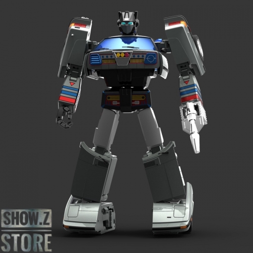 [Pre-Order] XTransbots MX-25 Maedas Omnibot Camshaft