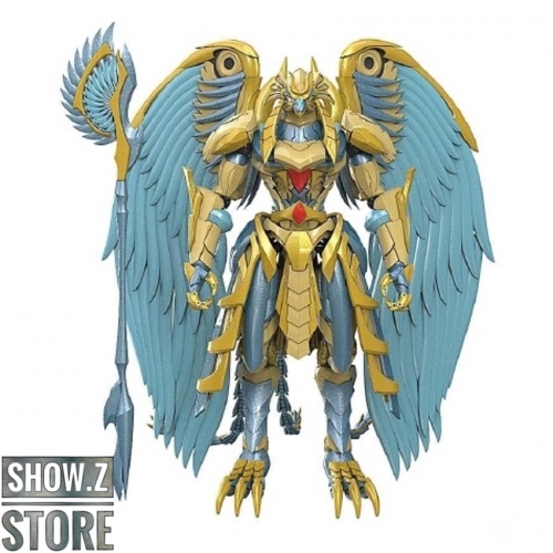 [Pre-Order] Mecha of Gods 1/60 MG-02 Horus The God of Sun