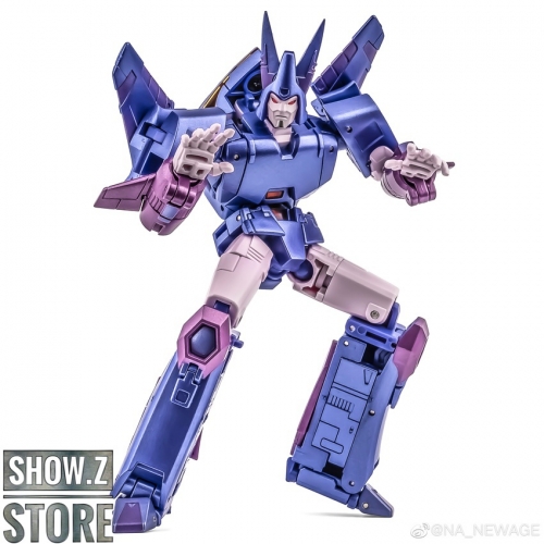 NewAge H43 Tyr Cyclonus