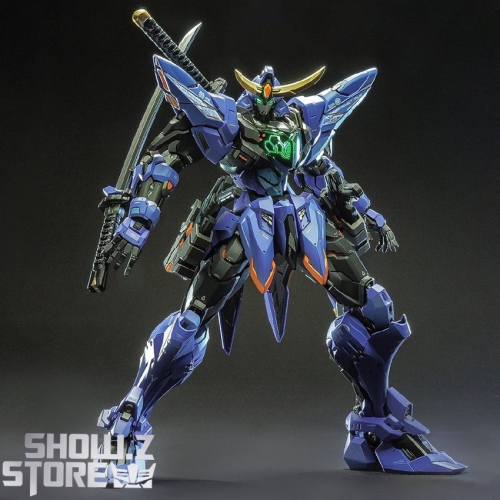 MoShow MCT-J03 Progenitor Effect Date Masamune