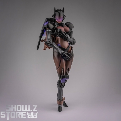 [Pre-Order] CDL CDL-03 CAT Arcee Catwoman Version