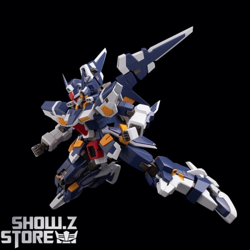 Sentinel Toys Riobot Super Robot Wars R-GUN Powered