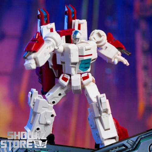 [Coming Soon] 4th Party TNT-01 EX-30 Jetfire Oversized Version