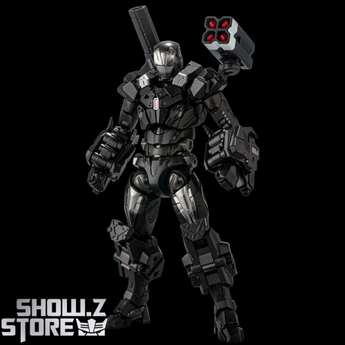 [Pre-Order] Sentinel Toys War Machine Marvel Comics Fighting Armor