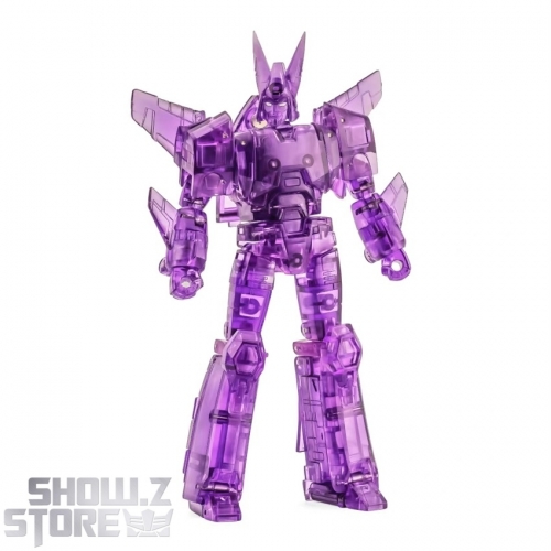 NewAge H43P Tyr Cyclonus Special Edition