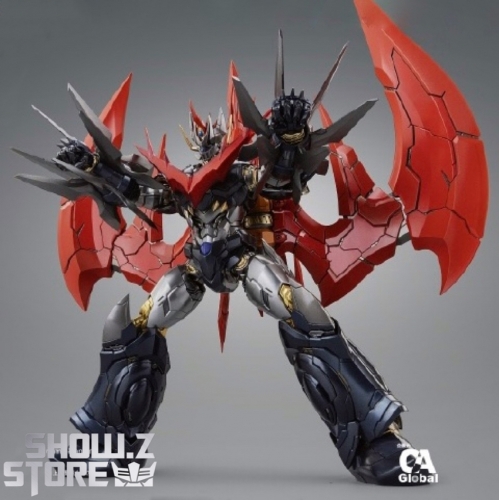 [Pre-Order] CCS Toys Great Mazinkaiser
